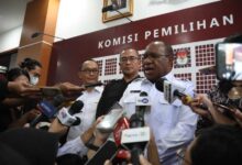 Wamendagri Pastikan Dp4 Yang Diserahkan Ke Kpu Telah Dienkripsi Dan Diverifikasi
