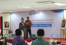 Wajib Baca...!Ombudsman Jakarta Raya Minta Pemkot Depok Selesaikan Masalah Sdn 1 Pondok Cina