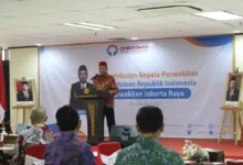 WAJIB BACA…Ombudsman Jakarta Raya Minta Pemkot Depok Selesaikan Masalah SDN 1 Pondok Cina