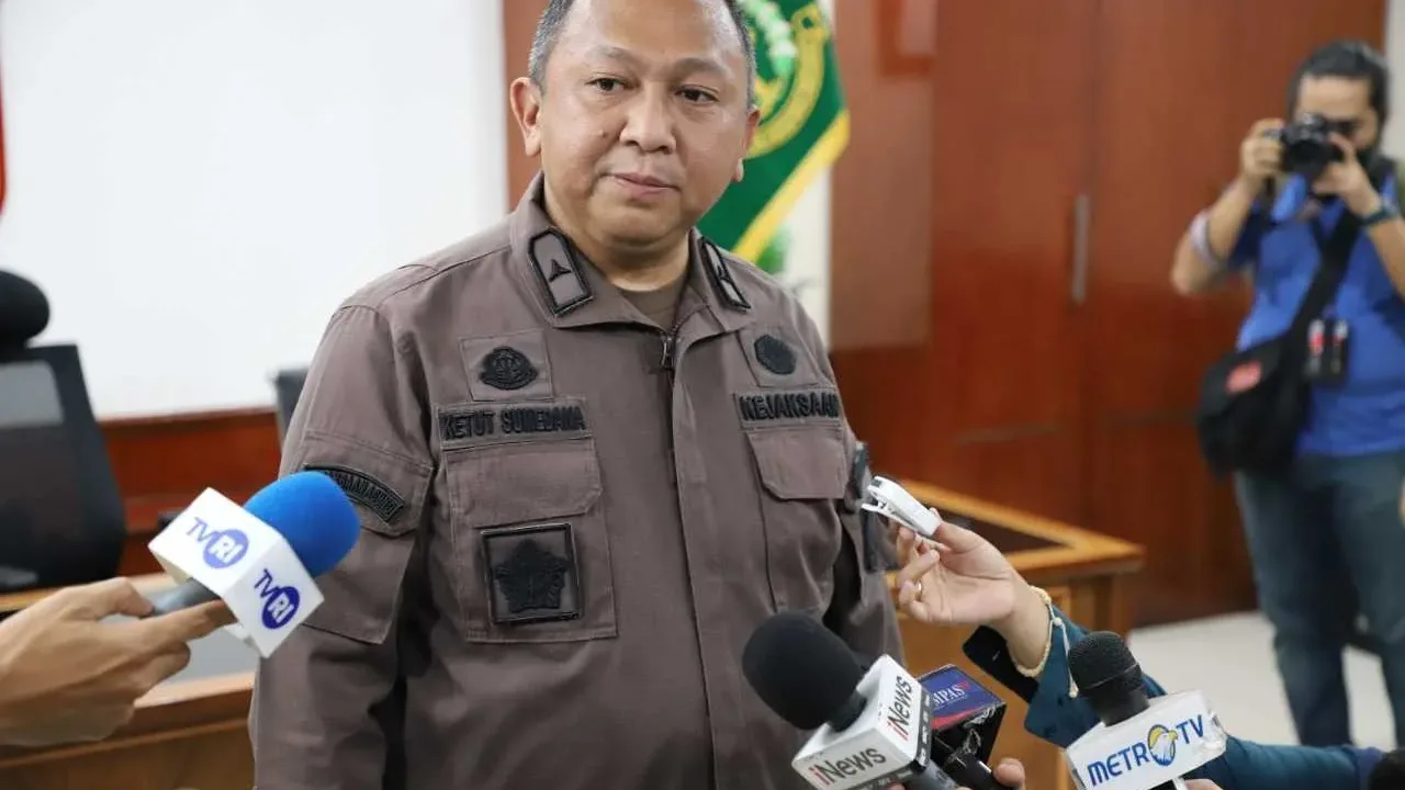 Lagi, Kejagung Terus Periksa Dua Pejabat BPN Serang dan Kabid PAUD Terkait Dugaan Korupsi