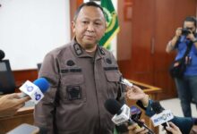 Lagi, Kejagung Terus Periksa Dua Pejabat Bpn Serang Dan Kabid Paud Terkait Dugaan Korupsi