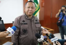 Lagi, Kejagung Terus Periksa Dua Pejabat BPN Serang dan Kabid PAUD Terkait Dugaan Korupsi