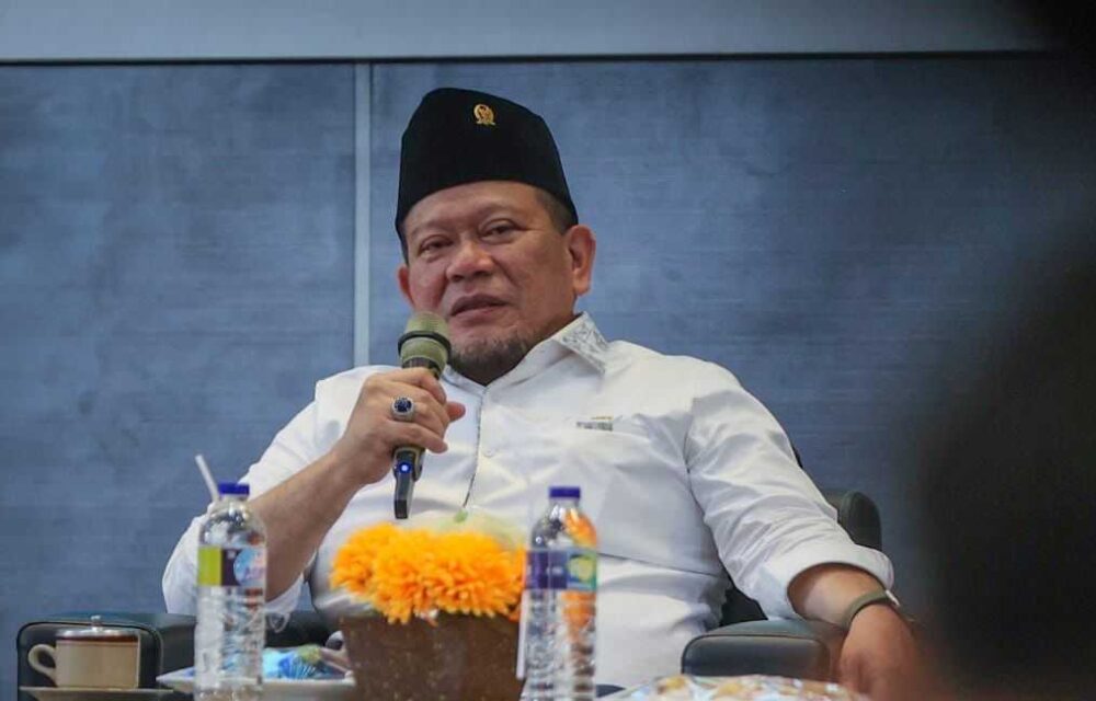 Demi Investor, Rencana Revisi Uu Ikn Diharap Tak Tabrak Uu Agraria