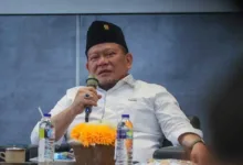 Demi Investor, Rencana Revisi UU IKN Diharap Tak Tabrak UU Agraria