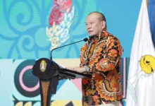 Kepercayaan Publik Ke Polri Mulai Membaik, LaNyalla Minta Kapolri Jangan Kendor Bersih-bersih