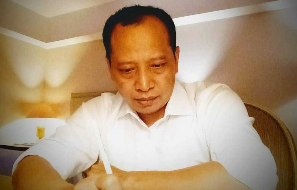 Masuk Angin...!Tim Pencari Fakta Bentukan Bpkn Kasus Gagal Ginjal Akut Jadi Sorotan