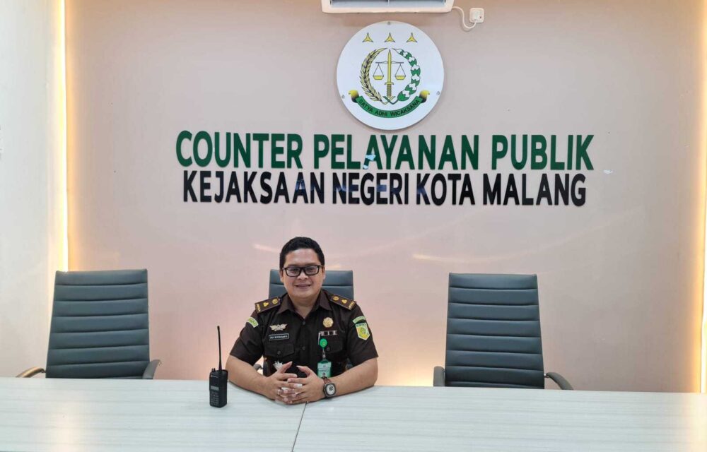 Horeee...!Mall Pelayanan Publik Di Kota Malang Kini Resmi Dibuka