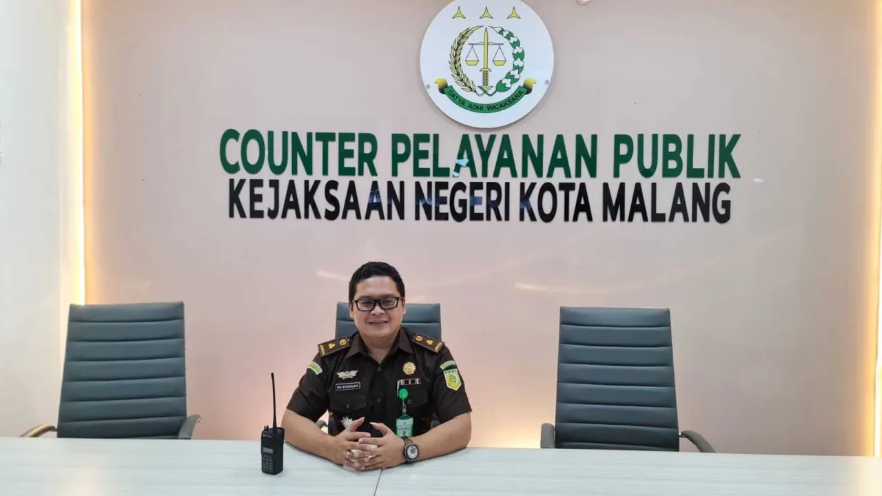 HOREEE…Mall Pelayanan Publik di Kota Malang Kini Resmi Dibuka