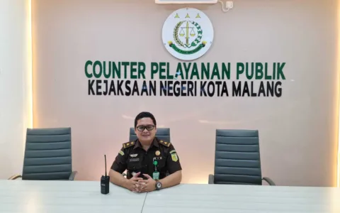 HOREEE…Mall Pelayanan Publik di Kota Malang Kini Resmi Dibuka