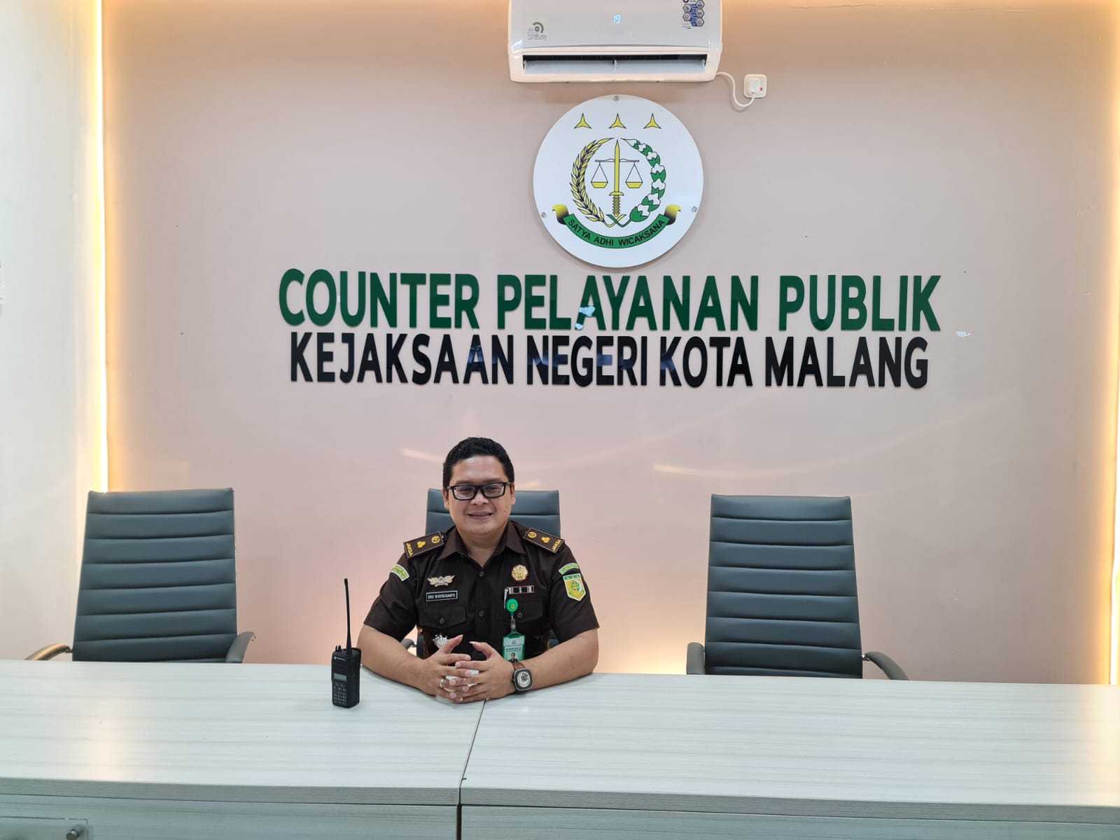Horeee...!Mall Pelayanan Publik Di Kota Malang Kini Resmi Dibuka