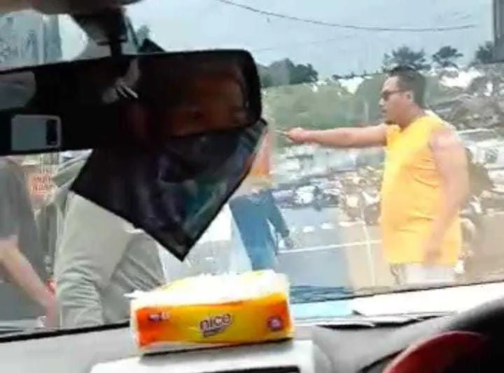 SIKAT…Wartawan Serang di Bogor Akan di Rampog, Begini Penyebabnya