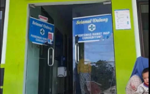 MENKES WAJIB BACA…Pelayanan Kesehatan di Lebak Tercoreng, Ternyata Ini Penyebabnya