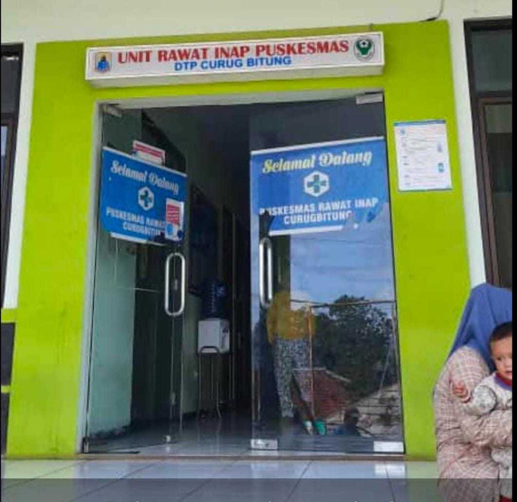 Menkes Wajib Baca...!Pelayanan Kesehatan Di Lebak Tercoreng, Ternyata Ini Penyebabnya
