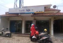 Waduh...!Kepala Bank Bjb Maja Akan Dipolisikan Advokat, Ternyata Begini Penyebabnya