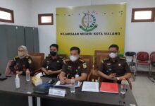 Keren...!Kejari Kota Malang Kembali Lakukan Restorative Justice Kasus Penganiyaan