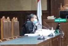 Ngeri Kali...!Dugaan Rekayasa Penyidik Di Kasus Impor Baja