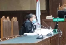 NGERI KALI…Dugaan Rekayasa Penyidik di Kasus Impor Baja