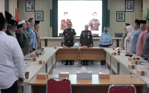 Kajari Batam Awasi Ketat Aliran Kepercayaan, Begini Penyebabnya