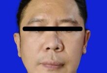 Ketua Pppsrs Apartement Pik Tomy Diciduk Polisi