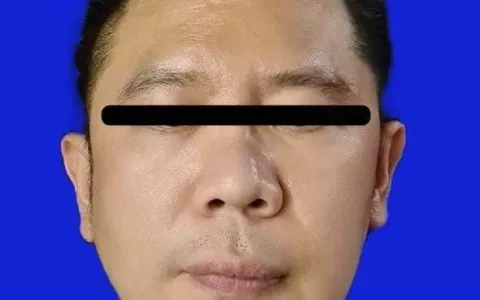 Ketua PPPSRS Apartement PIK Tomy Diciduk Polisi
