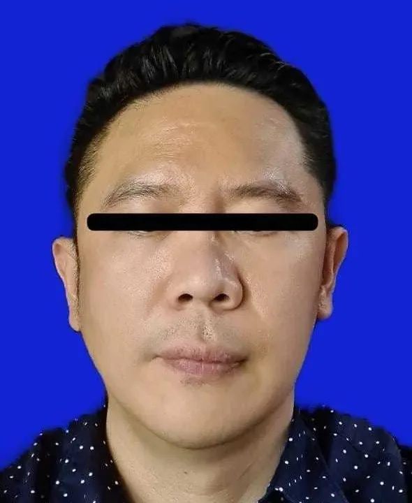 Ketua PPPSRS Apartement PIK Tomy Diciduk Polisi