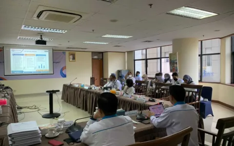 Ombudsman Beberkan Hasil Kajian Sistemik, Cegah Maladministrasi di Sektor Pertambangan
