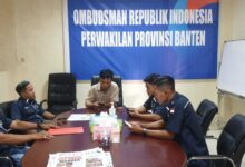 Ombudsman Banten Dukung Kehadiran Jmsi Lebak