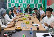 Jangan Kendor...!Pkb Lebak Yakini Menang Di Pemilu 2024