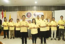 Tetapkan 17 Peserta Pemilu, KPU dan Bawaslu RI Diapresiasi