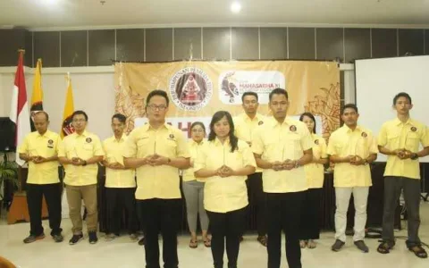 Tetapkan 17 Peserta Pemilu, KPU dan Bawaslu RI Diapresiasi