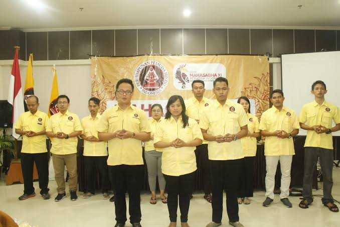 Tetapkan 17 Peserta Pemilu, Kpu Dan Bawaslu Ri Diapresiasi