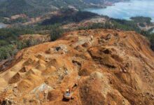 Awas...!Mafia Tambang Nikel Di Sulsel Dilaporkan Ke Kapolri Dan Propam