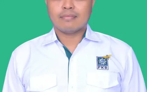 Kader Muda PKB Lebak Dukung Pemindahan Ibadah Natal Dari Maja ke Rangkasbitung