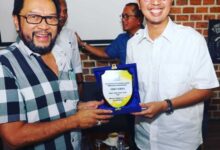 Azka Aufary Ramli : Biometrik Dan Keamanan Data Digital Di Indonesia