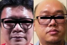 Polsek Metro Penjaringan Ringkus Dua Kolega Tomy
