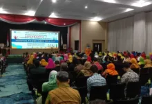 Lokakarya PGP, 173 Guru Se-Jaktim Siap Jadi Pemimpin Guru Penggerak Kurikulum Merdeka