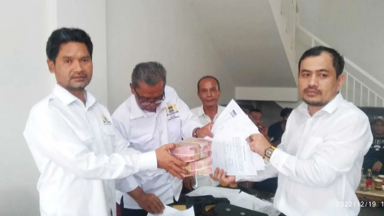 Apindo Pilih Dicky dan Siap Bersebrangan Dengan Kadin Jika Zul Dipasangkan Jadi Ketua
