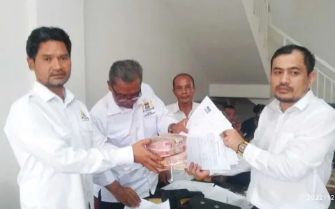 Apindo Pilih Dicky dan Siap Bersebrangan Dengan Kadin Jika Zul Dipasangkan Jadi Ketua