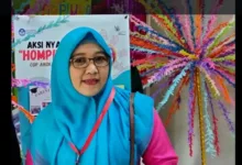 Siti Khoriyah Berharap PPGP Bawa Perubahan Dunia Pendidikan