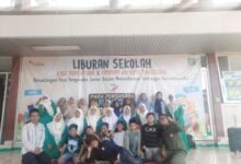 Musim Liburan Sekolah, Fatayat Nu Kota Tangerang Gelar Pesantren Kilat Anak