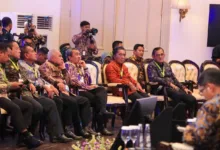 *Pj Gubernur Al Muktabar: Pemprov Banten Dukung Gerakan Perlindungan Lingkungan*
