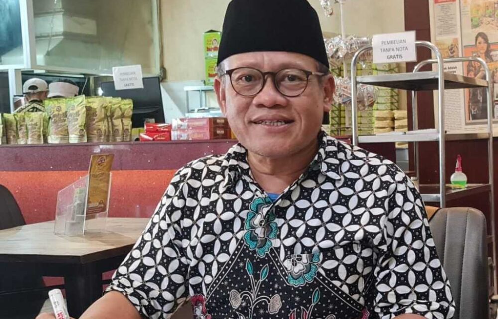 Ipw Sebut Model Kepemimpinan Kapolda Banten Sangat Dibutuhkan Polri Kedepan