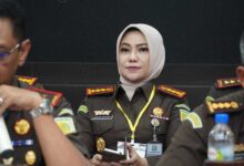 Istimewa...!Kejari Batam Raih Dua Penghargaan Dari Kejati Kepri