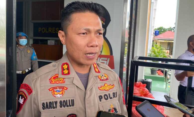 Belum Miliki Izin, Mukab Tetap Digelar