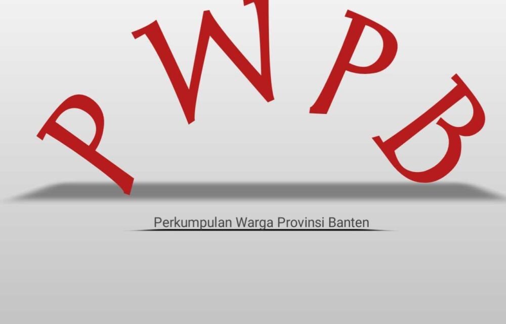 Pwpb Siap Ke Jalan Terkait Pemanggilan Polres Kabupaten Serang Terhadap Ira Dewi