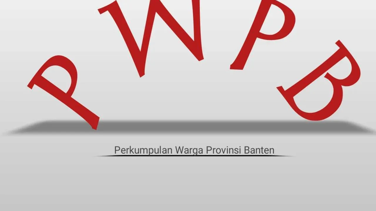 PWPB Siap ke Jalan Terkait Pemanggilan Polres Kabupaten Serang Terhadap Ira Dewi