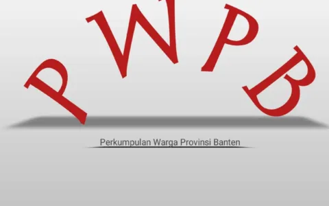 PWPB Siap ke Jalan Terkait Pemanggilan Polres Kabupaten Serang Terhadap Ira Dewi