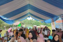 Disperindag Lebak Dukung Operasi Pasar Bulog, Ternyata Ini Penyebabnya