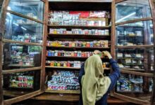 Kabar Gembira...!Komunitas Kretek Sebut Presiden Tak Melarang Rokok Ketengan