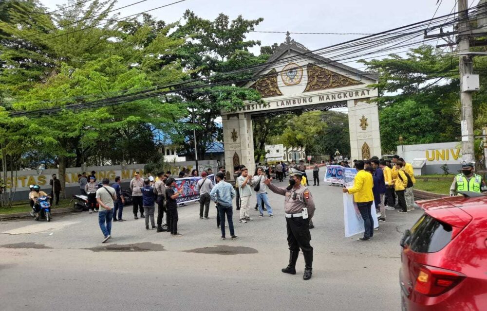 Pt Amnt Buang Limbah Ke Laut, Nelayan Sumbawa Barat Menjerit